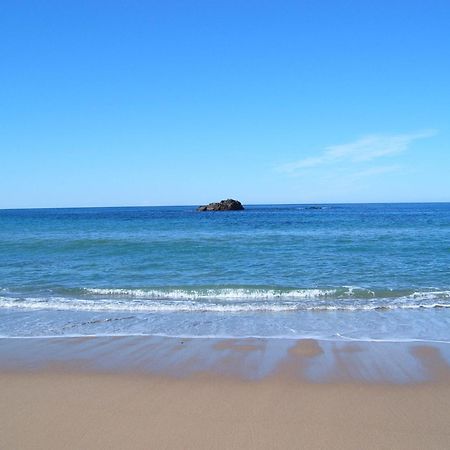 Hotel Smugglers On The Beach Coffs Harbour Exteriér fotografie