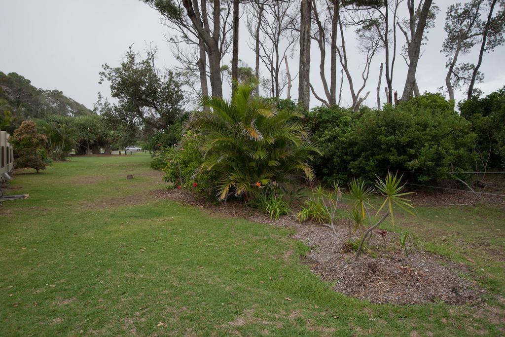 Hotel Smugglers On The Beach Coffs Harbour Exteriér fotografie