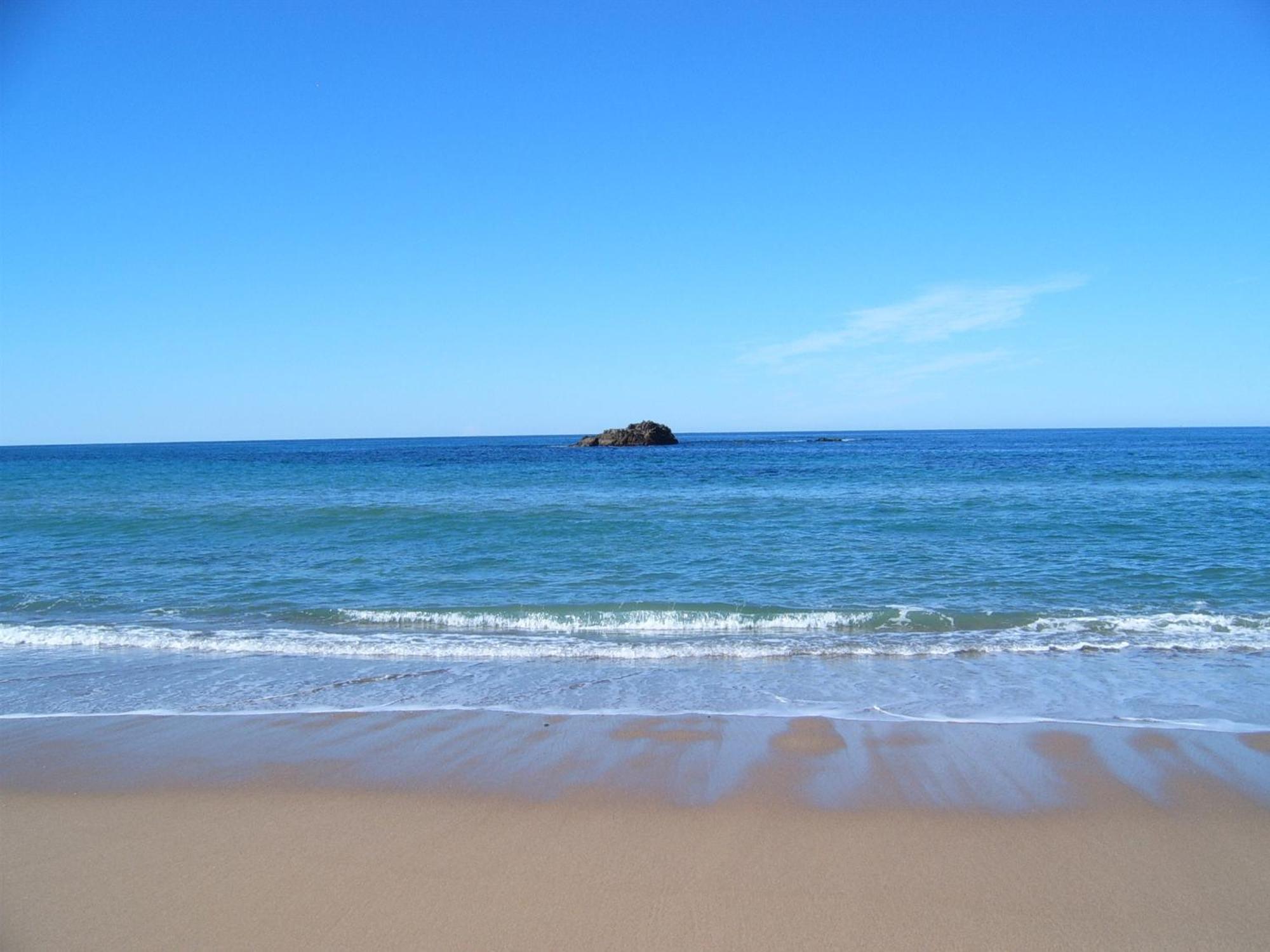 Hotel Smugglers On The Beach Coffs Harbour Exteriér fotografie