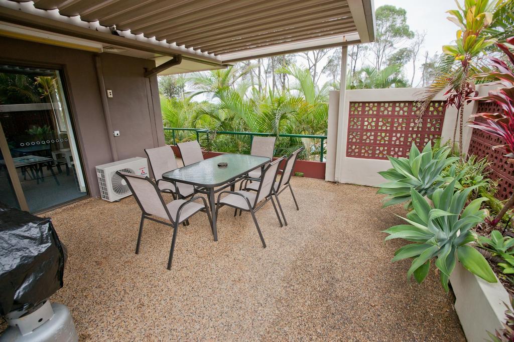 Hotel Smugglers On The Beach Coffs Harbour Exteriér fotografie