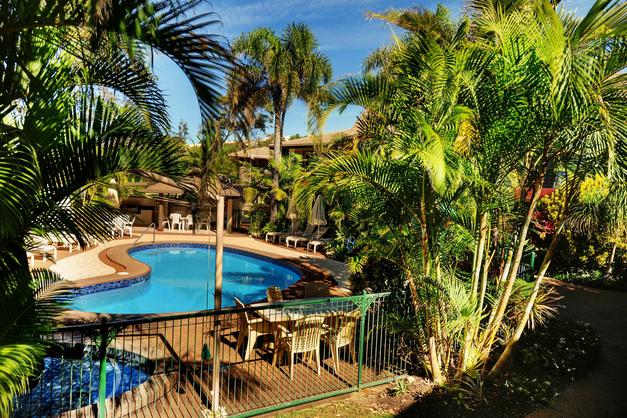 Hotel Smugglers On The Beach Coffs Harbour Exteriér fotografie