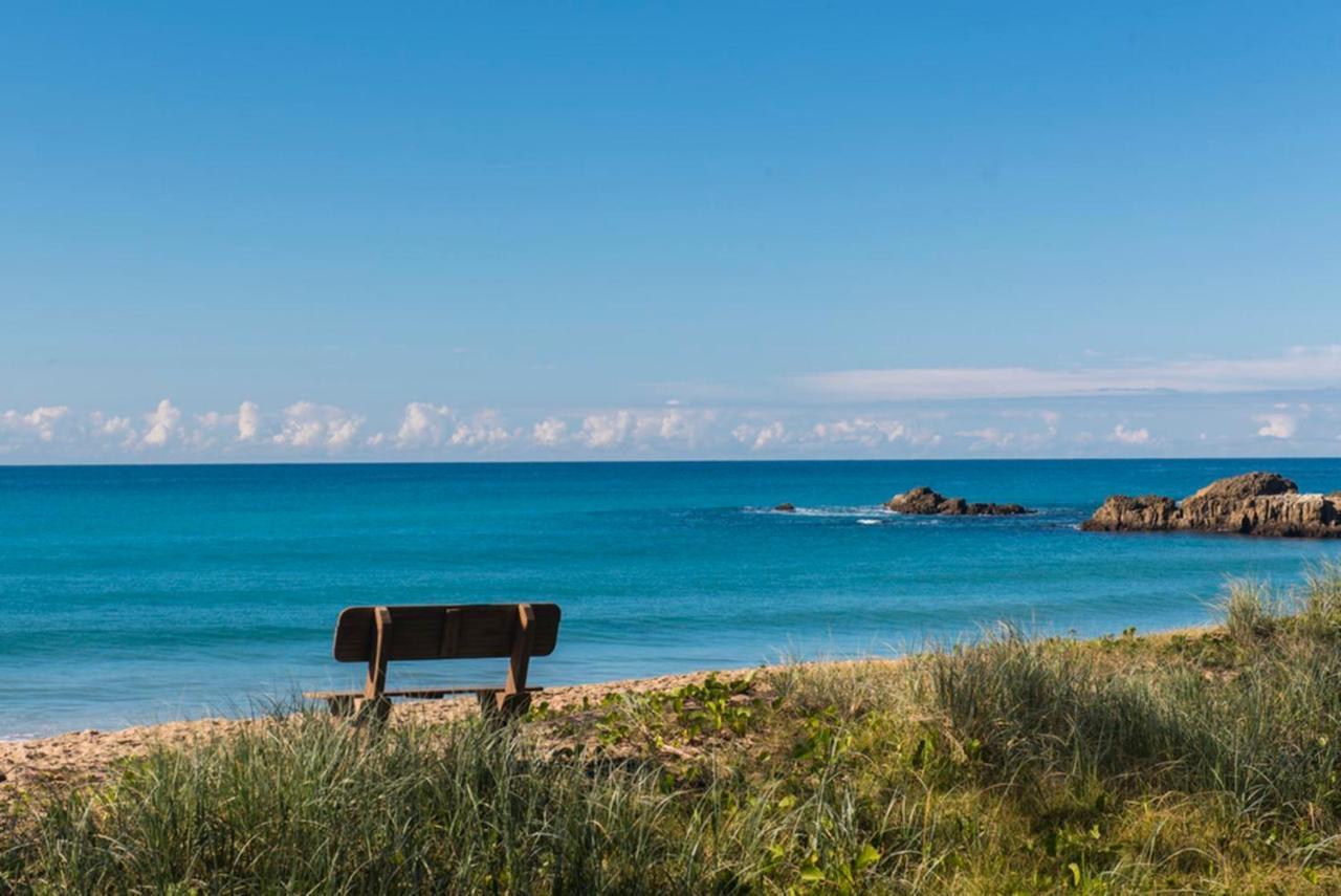 Hotel Smugglers On The Beach Coffs Harbour Pokoj fotografie