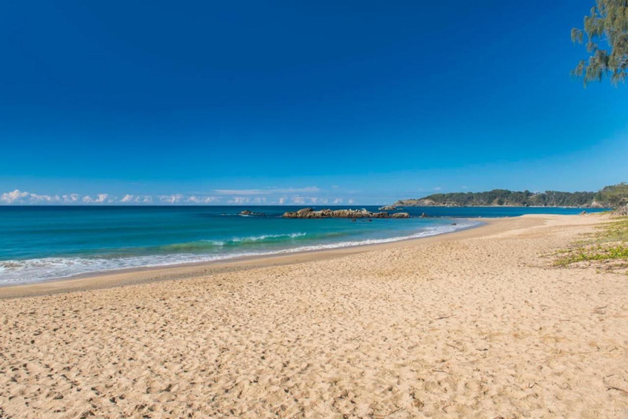 Hotel Smugglers On The Beach Coffs Harbour Pokoj fotografie